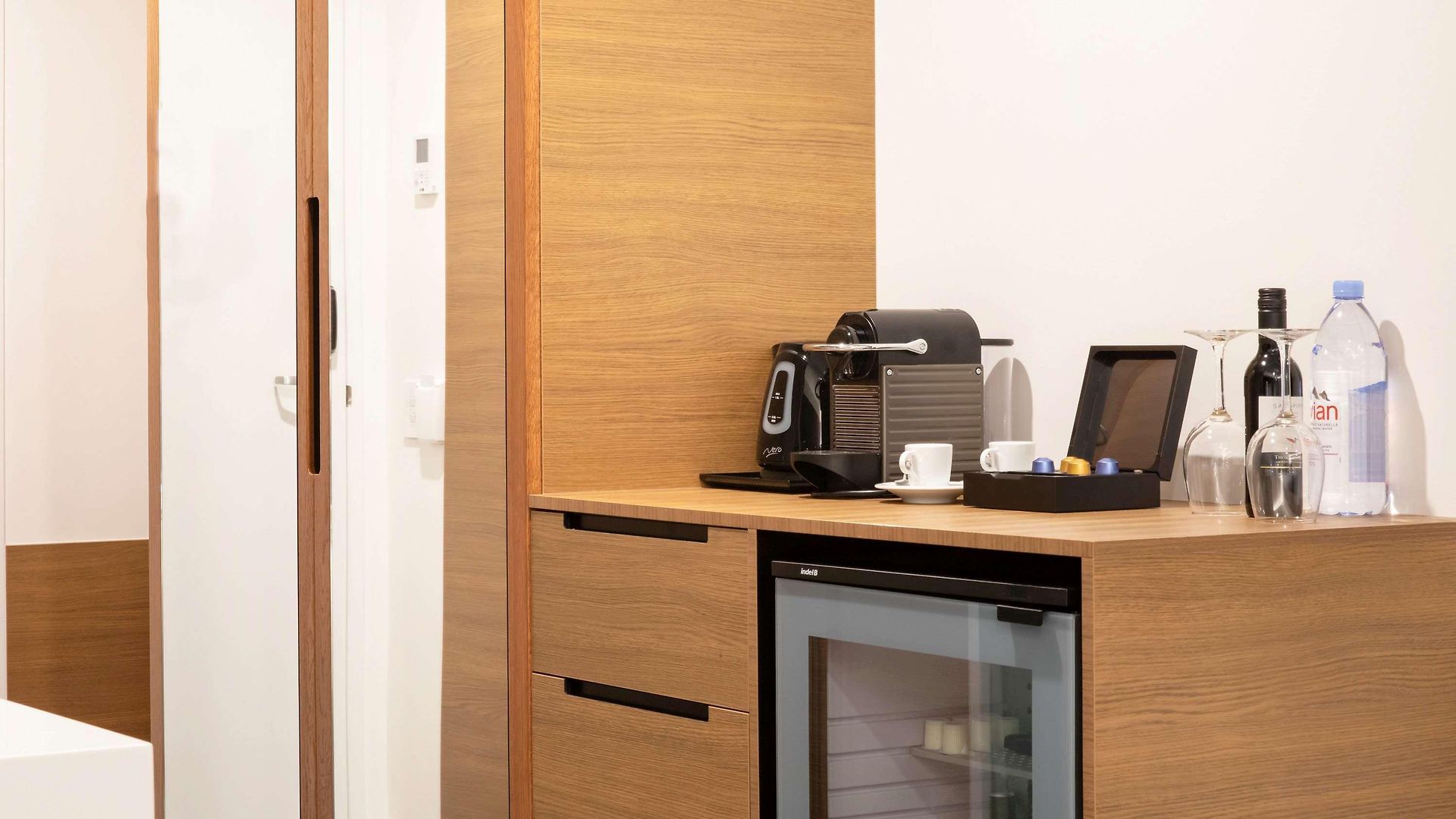 Novotel South Bank Hotel Brisbane