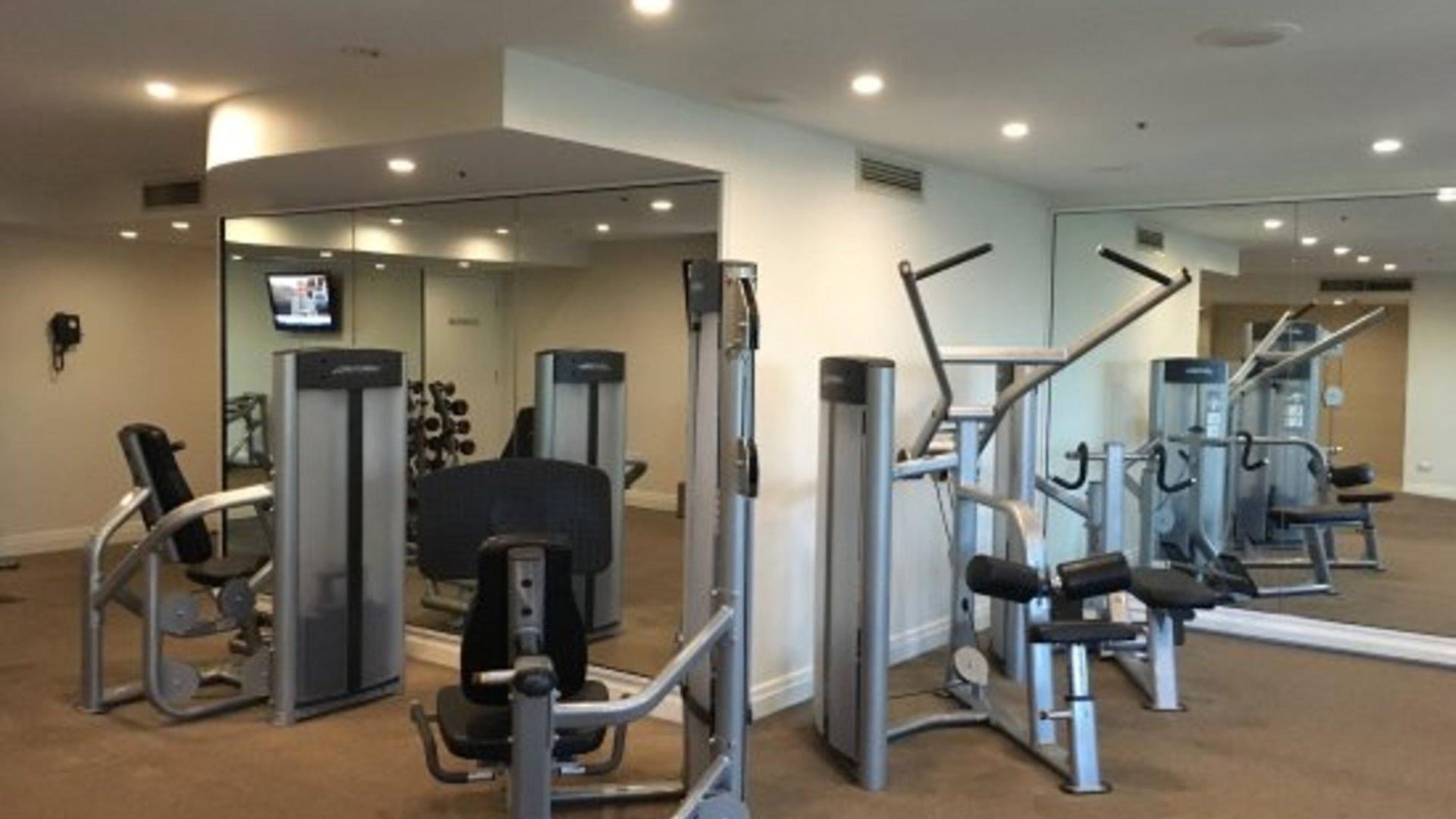 Novotel South Bank Brisbane