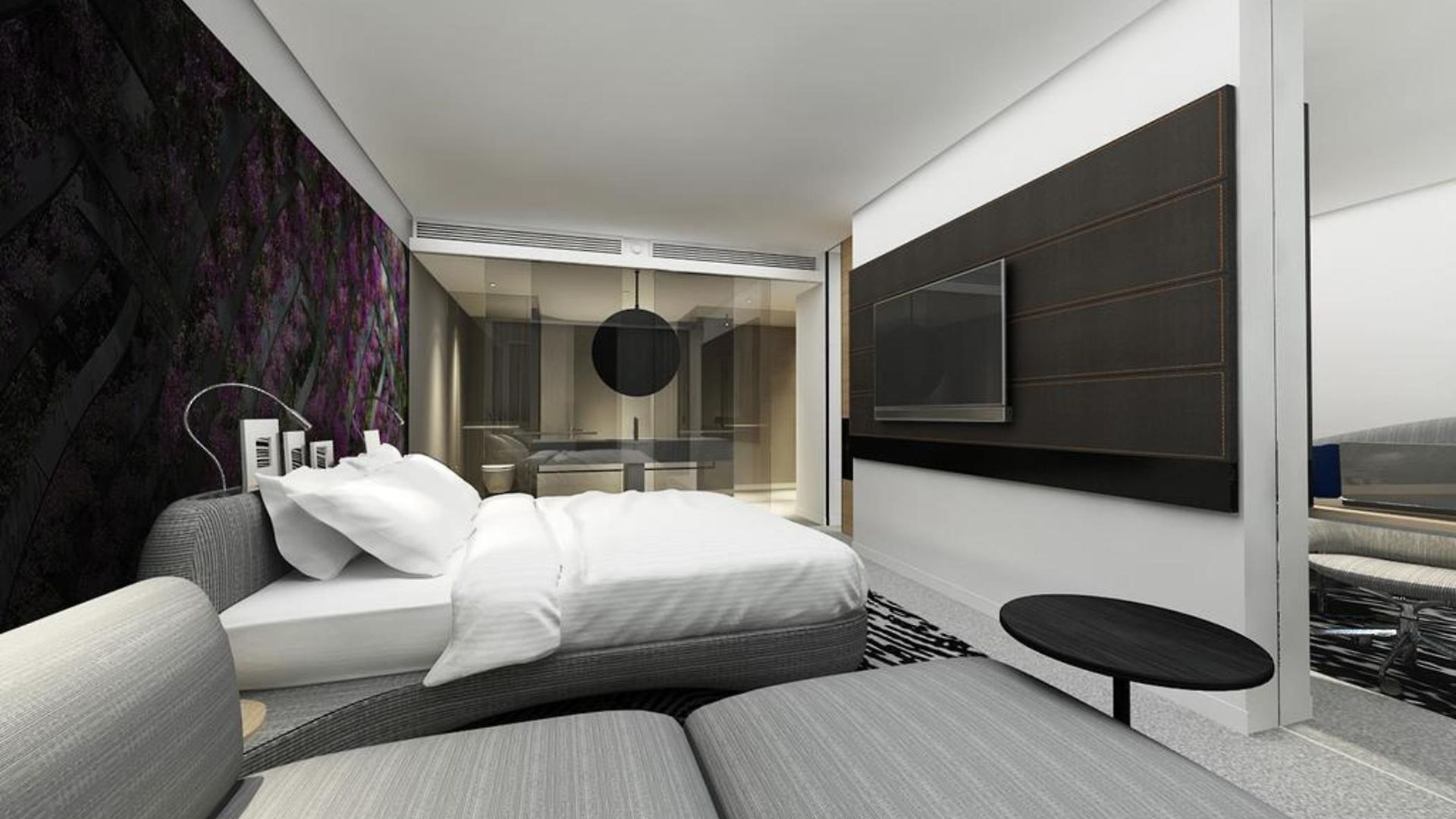Hotel Novotel South Bank 5*