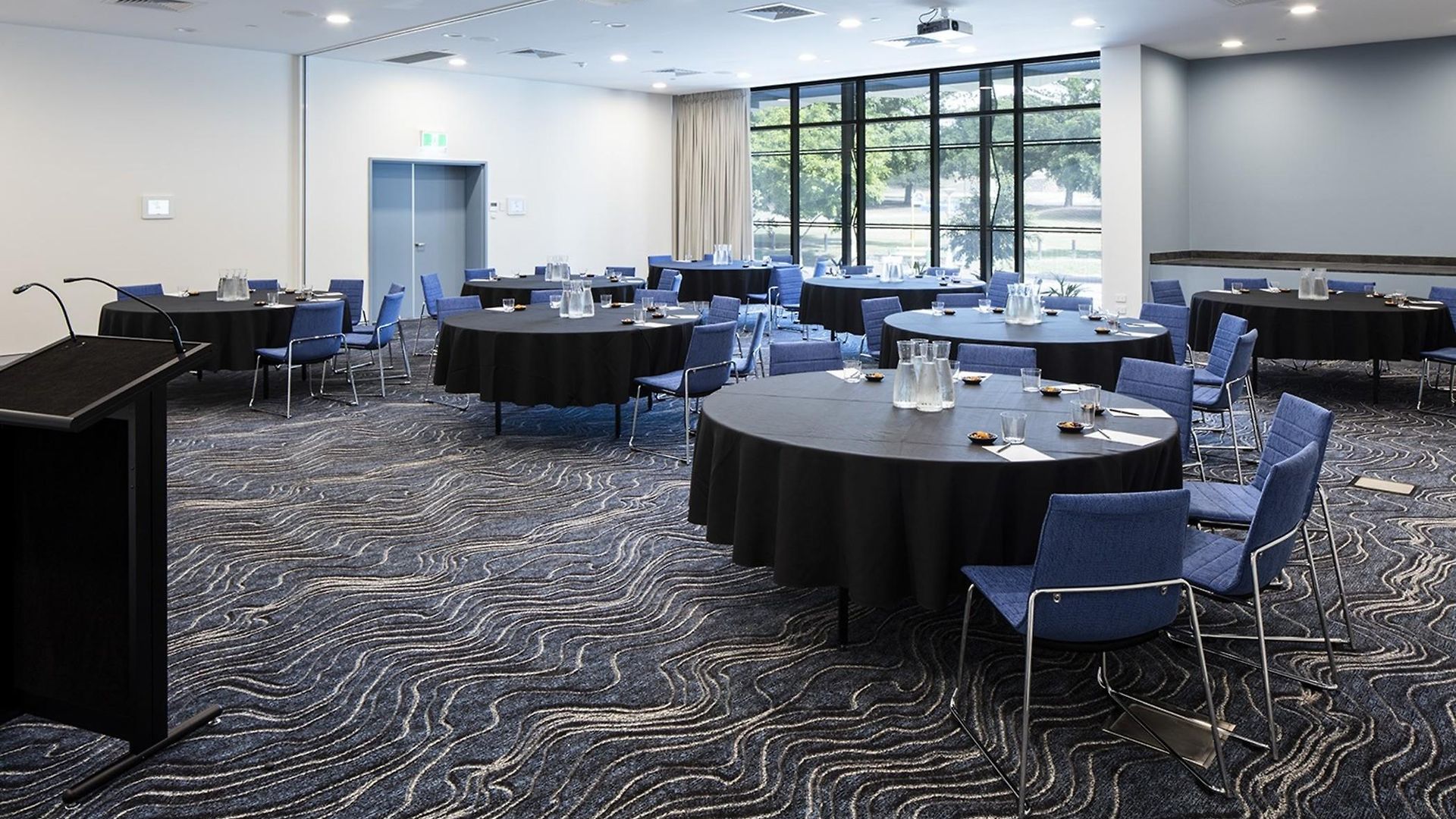 Novotel South Bank Hotel Brisbane