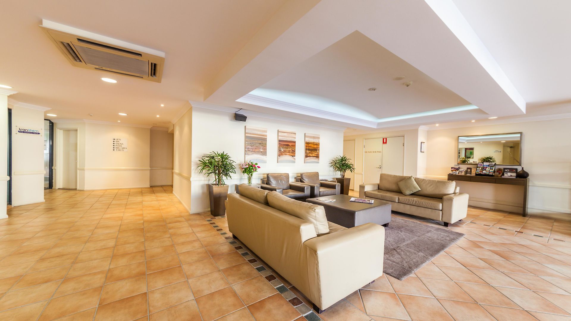 West End 4* Brisbane