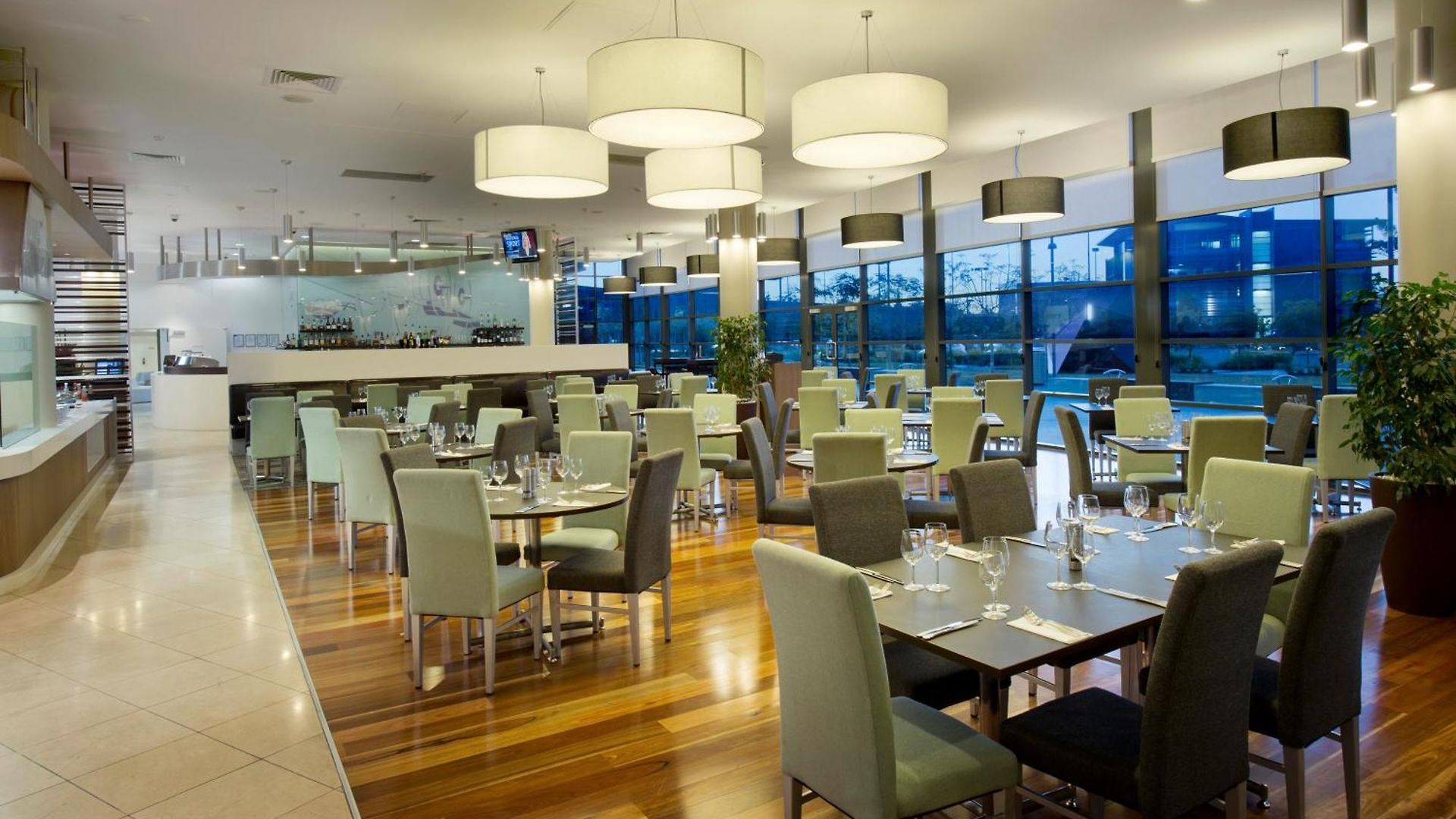 Novotel Airport Brisbane