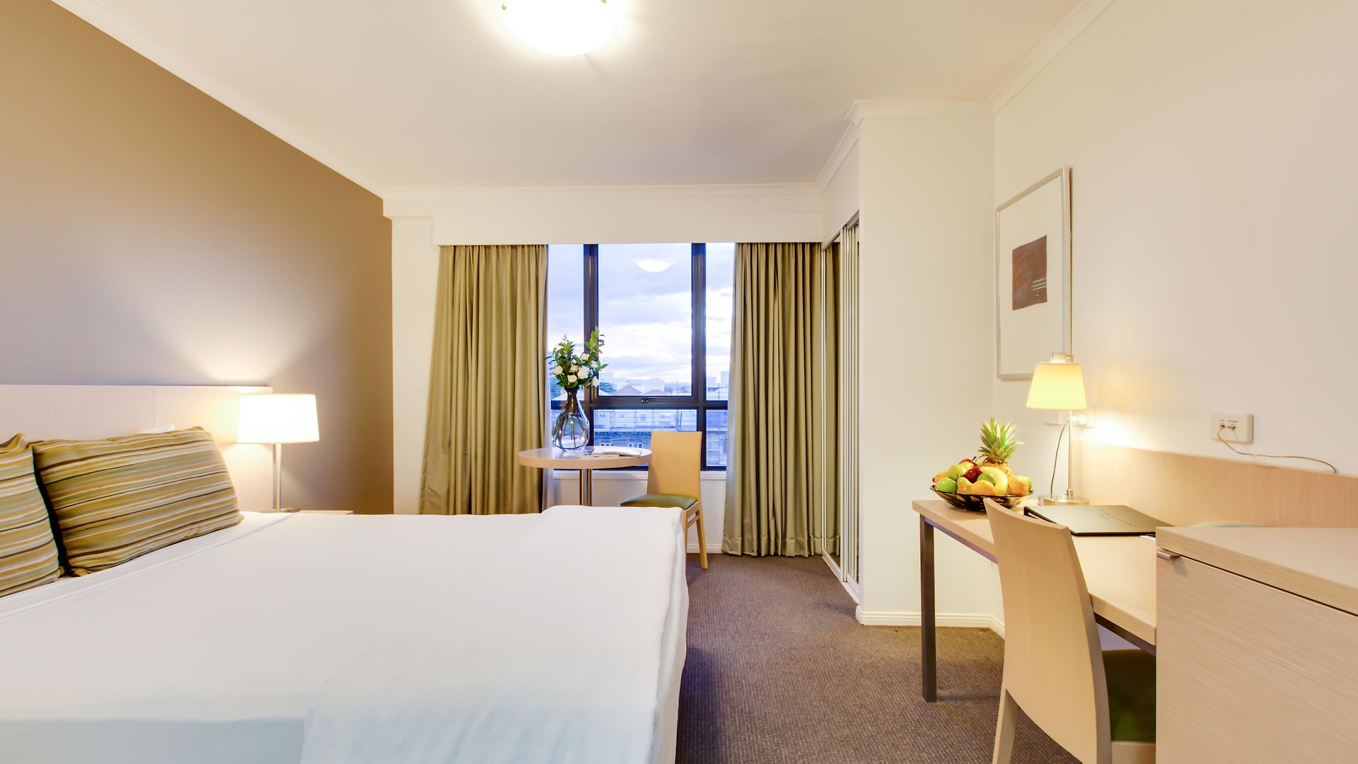 Adina 4* Brisbane
