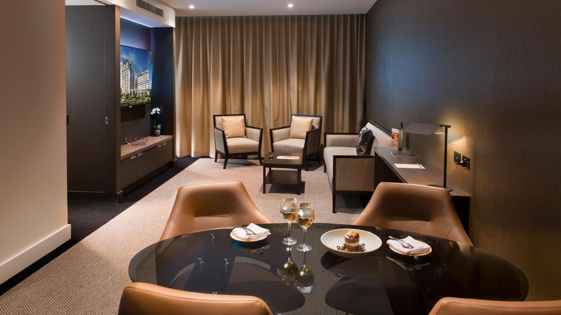 Pullman Airport 5* Brisbane
