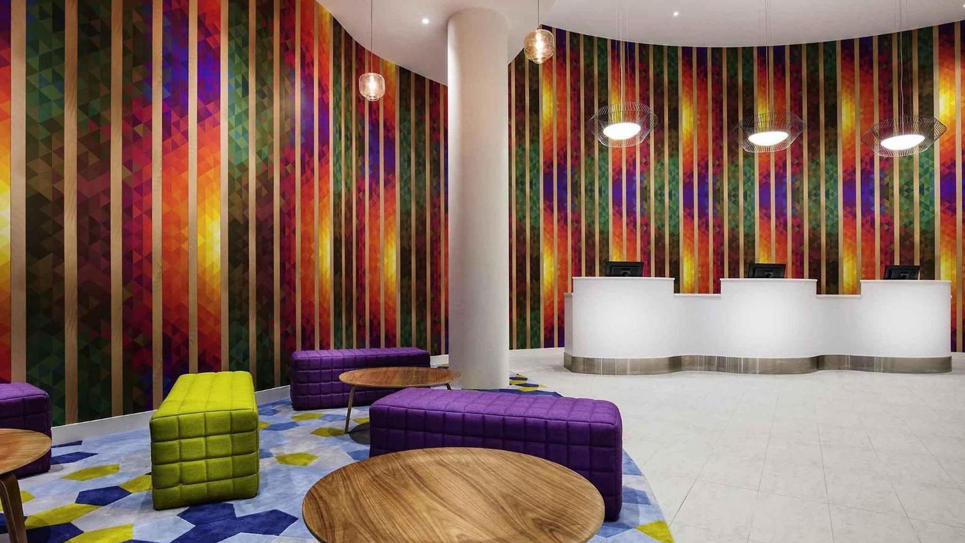 Ibis Styles Elizabeth Street 4* Brisbane