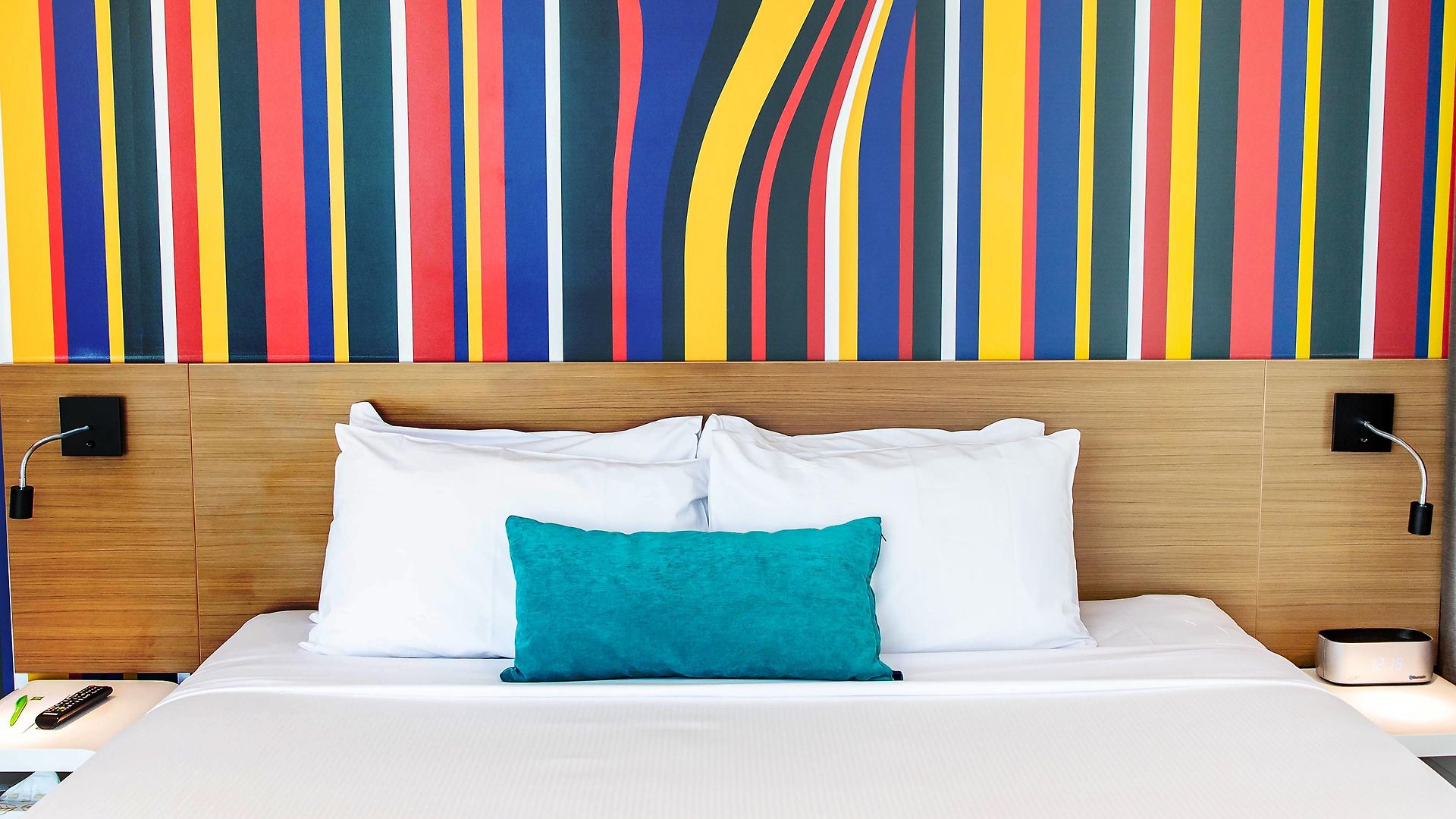 Hotel Ibis Styles Elizabeth Street 4*
