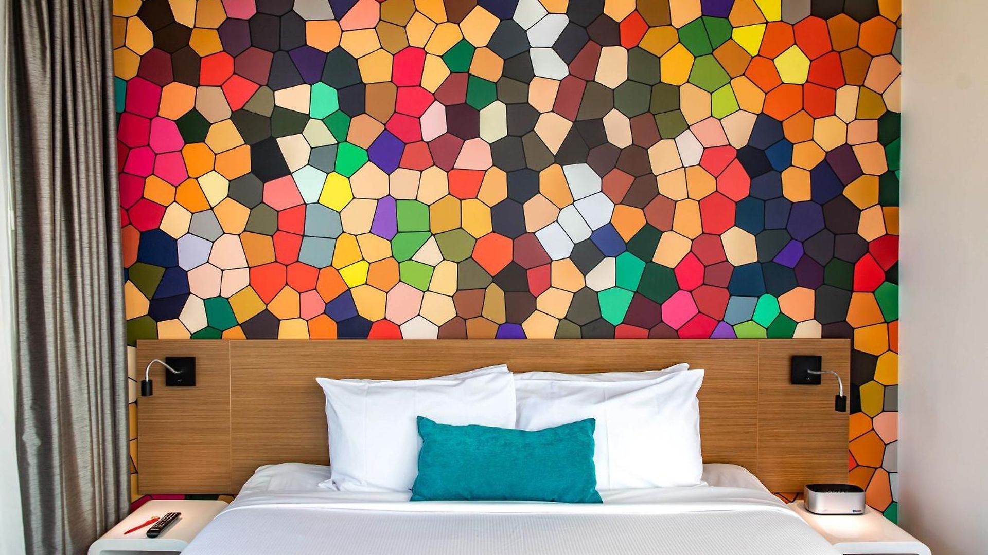 Ibis Styles Elizabeth Street