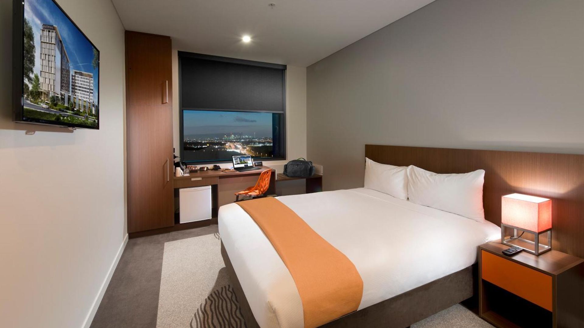 Ibis Airport 3*