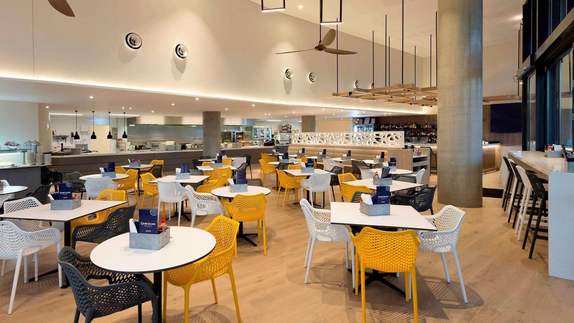 Ibis Airport 3*