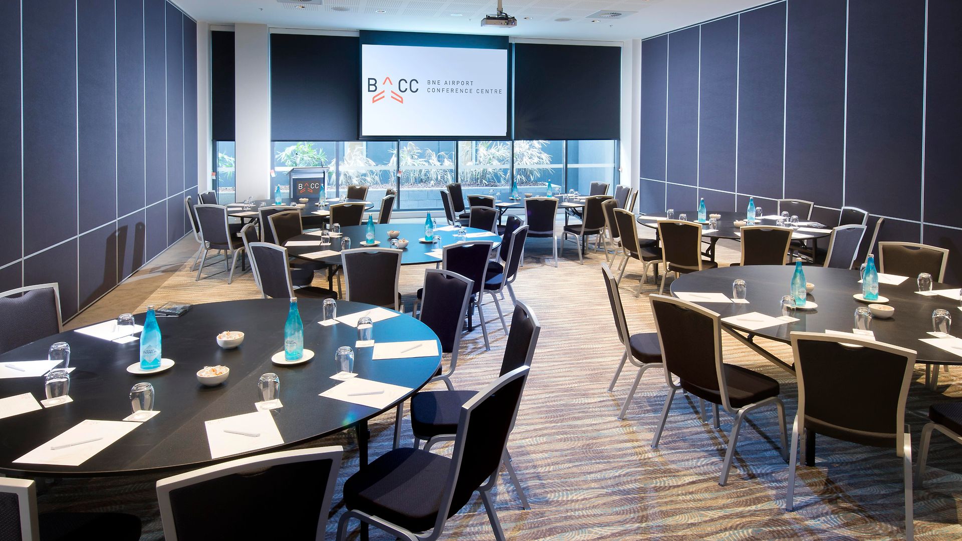 Hotel Ibis Airport Brisbane