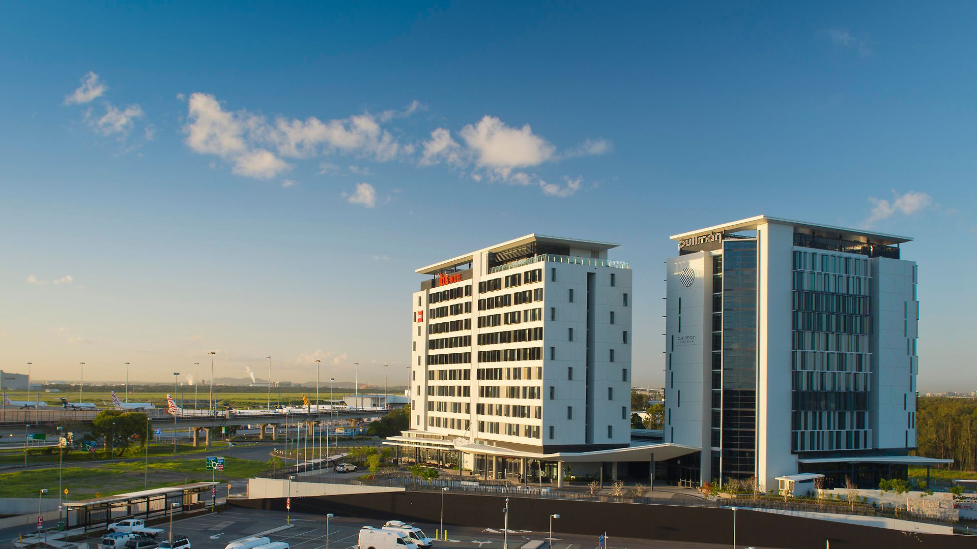 Ibis Airport Hotel