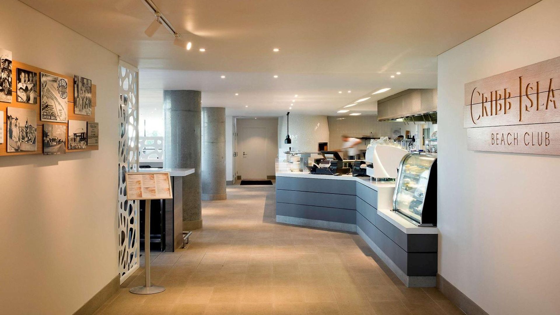 Hotel Ibis Airport Brisbane