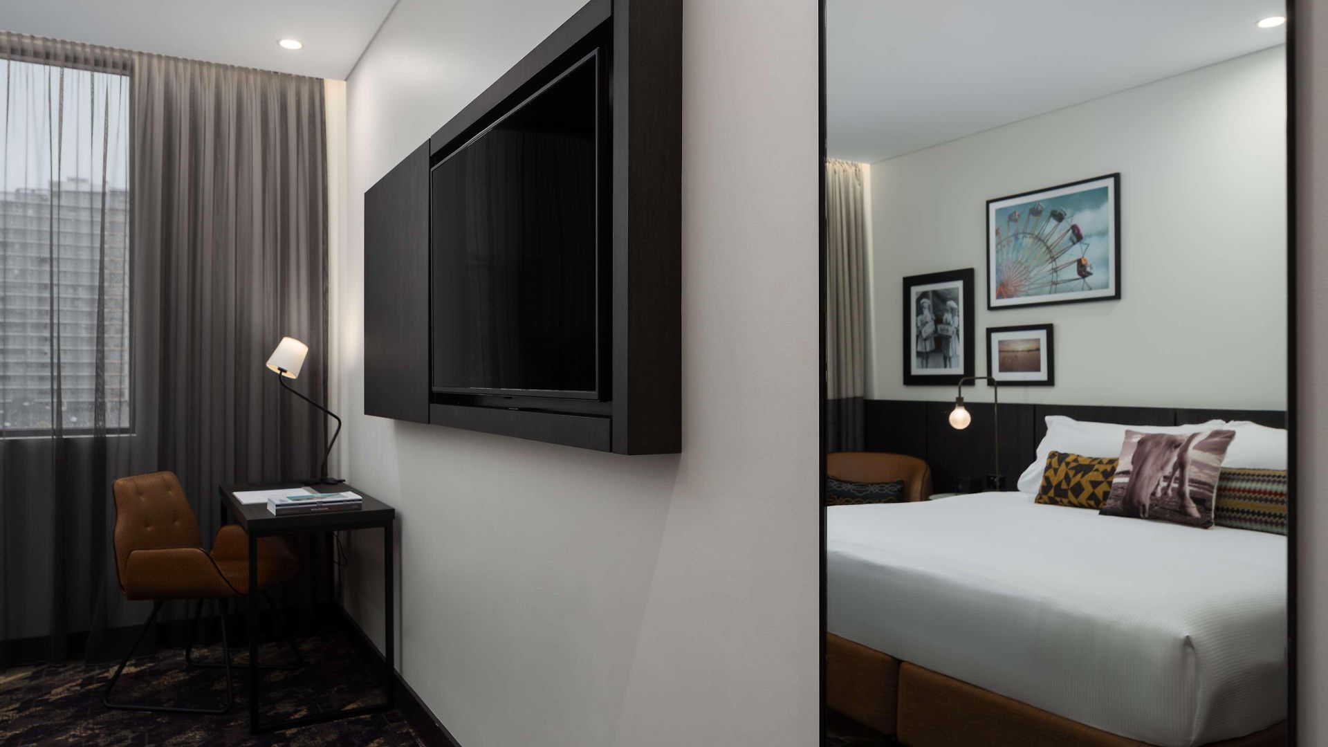 Rydges Fortitude Valley Hotel
