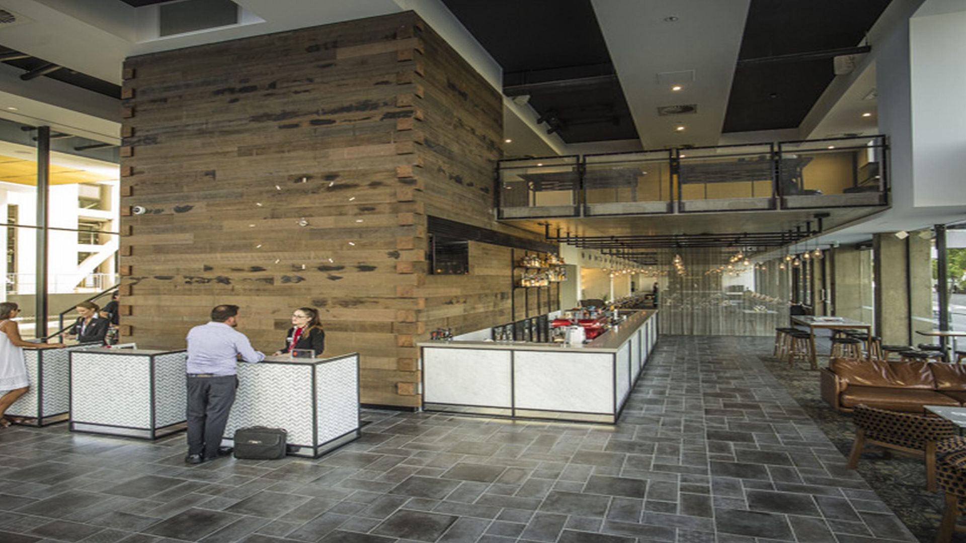 Hotel Rydges Fortitude Valley 5*