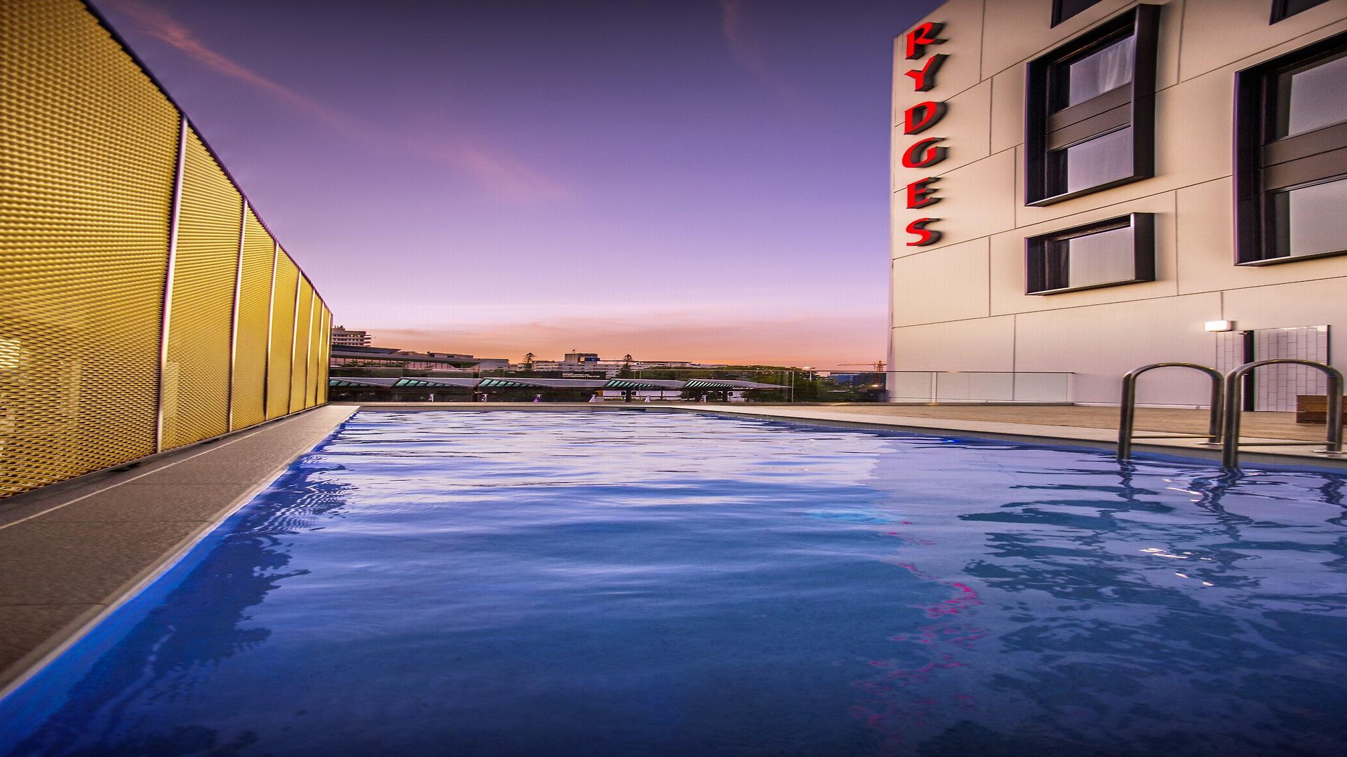 Hotel Rydges Fortitude Valley 5*