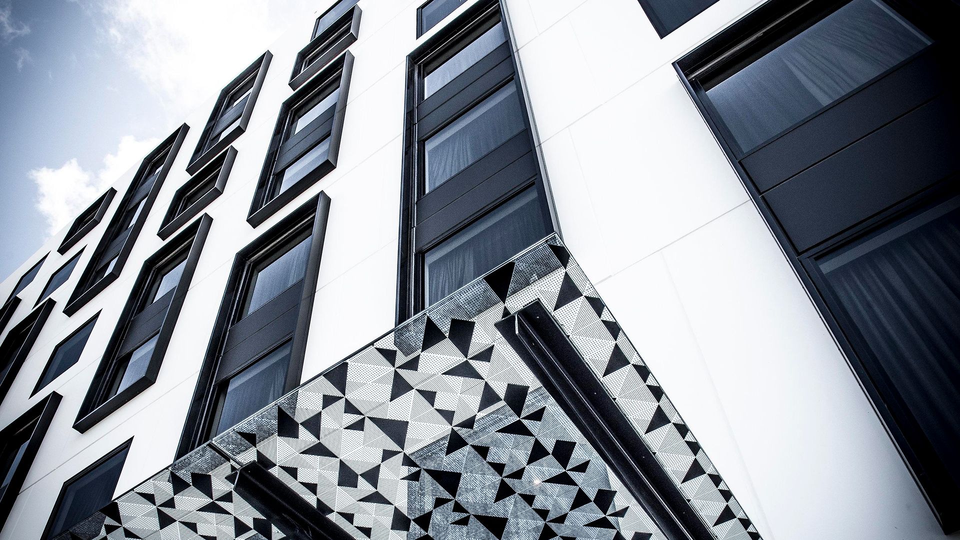 Hotel Rydges Fortitude Valley Brisbane