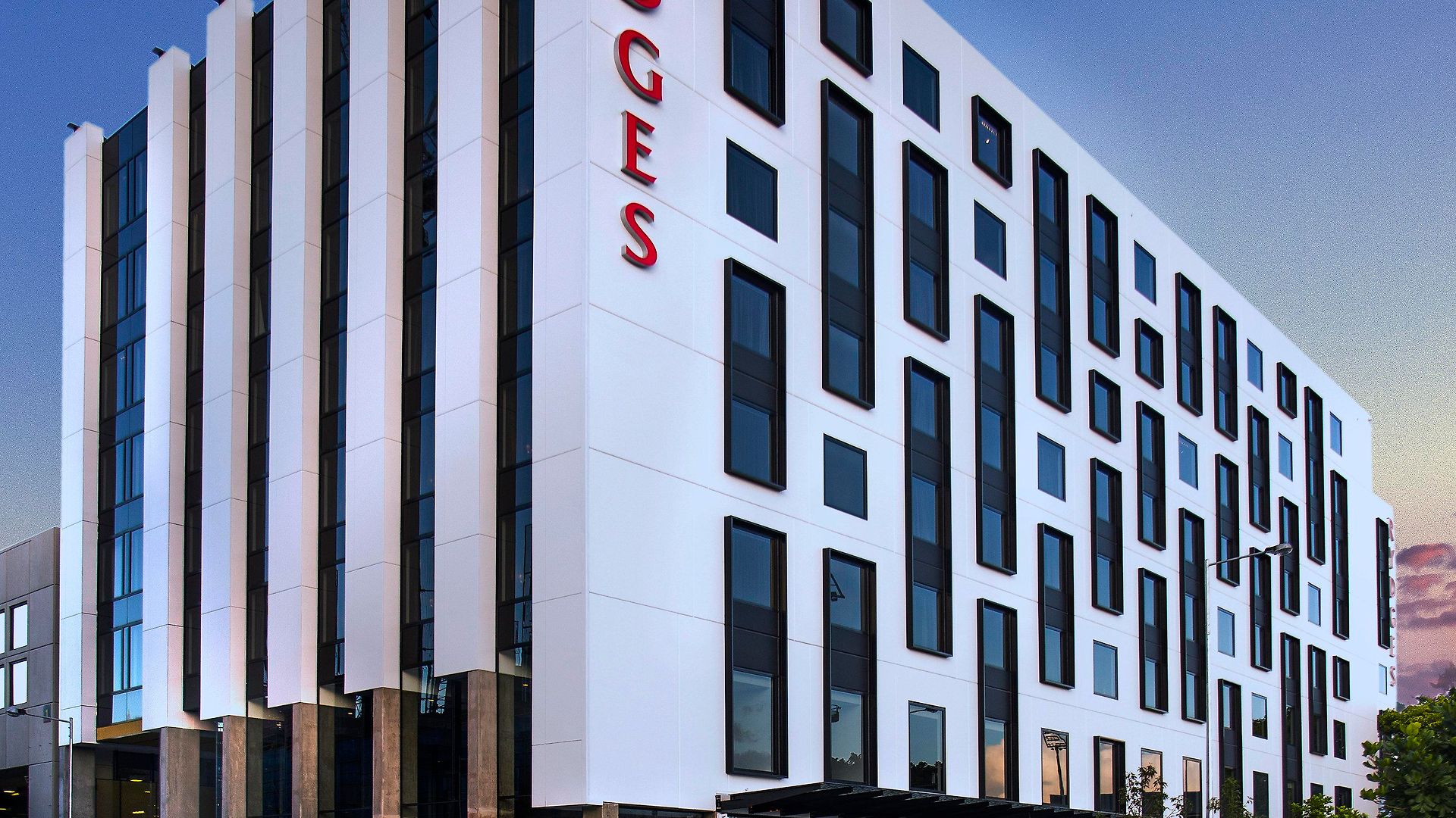 Rydges Fortitude Valley Hotel Brisbane