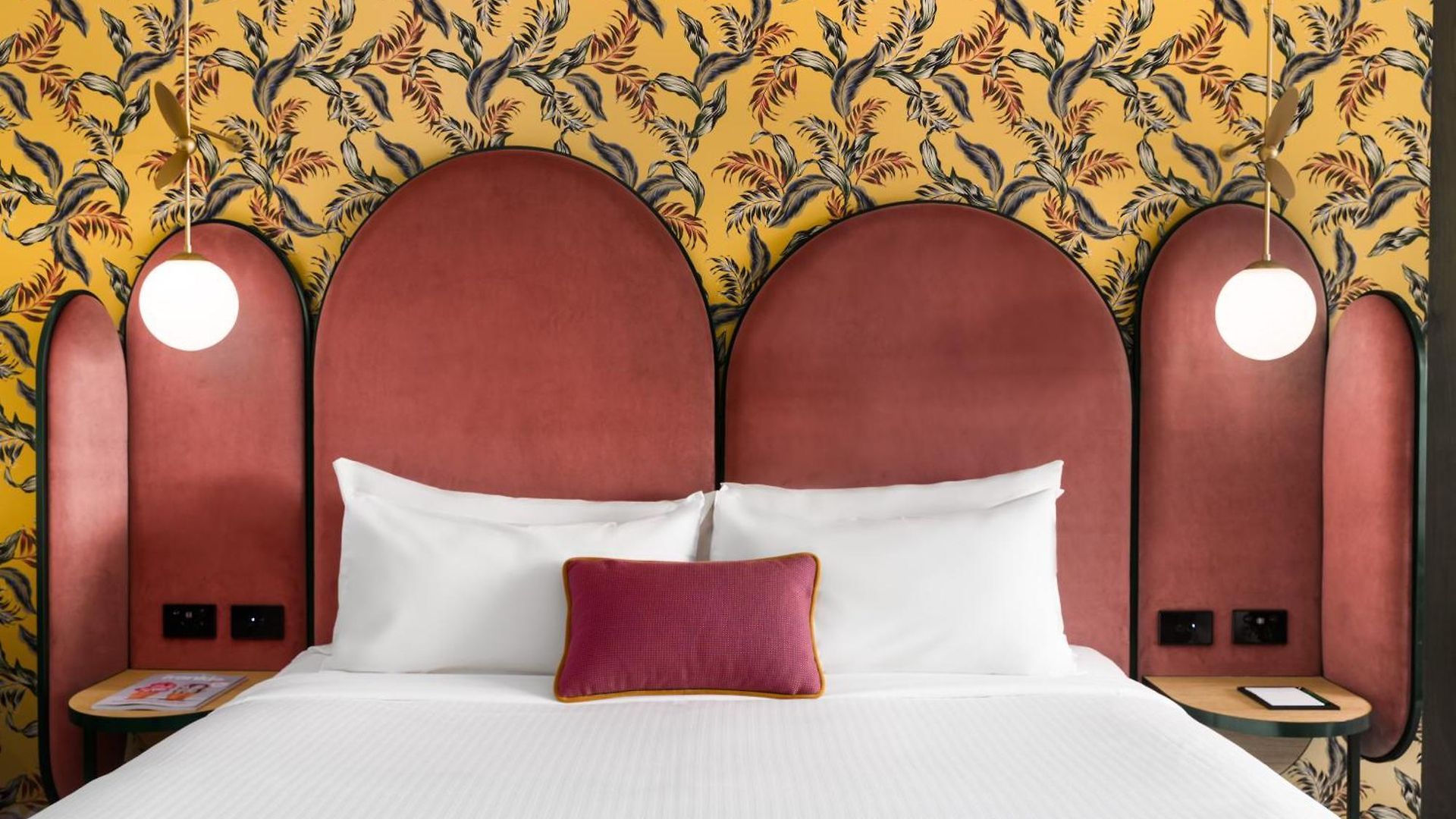 Ovolo Fortitude Valley, A Wyndham 5* Brisbane