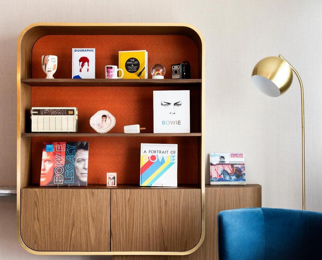 Ovolo Fortitude Valley, A Wyndham 5* Brisbane