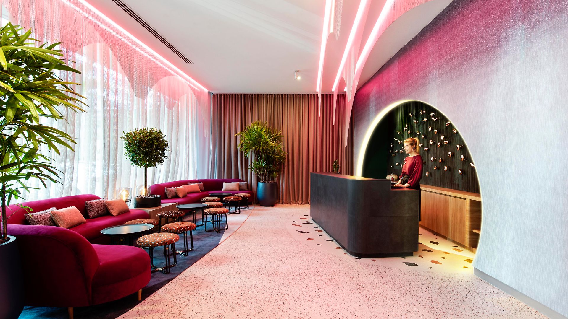 Ovolo Fortitude Valley, A Wyndham Hotel Brisbane