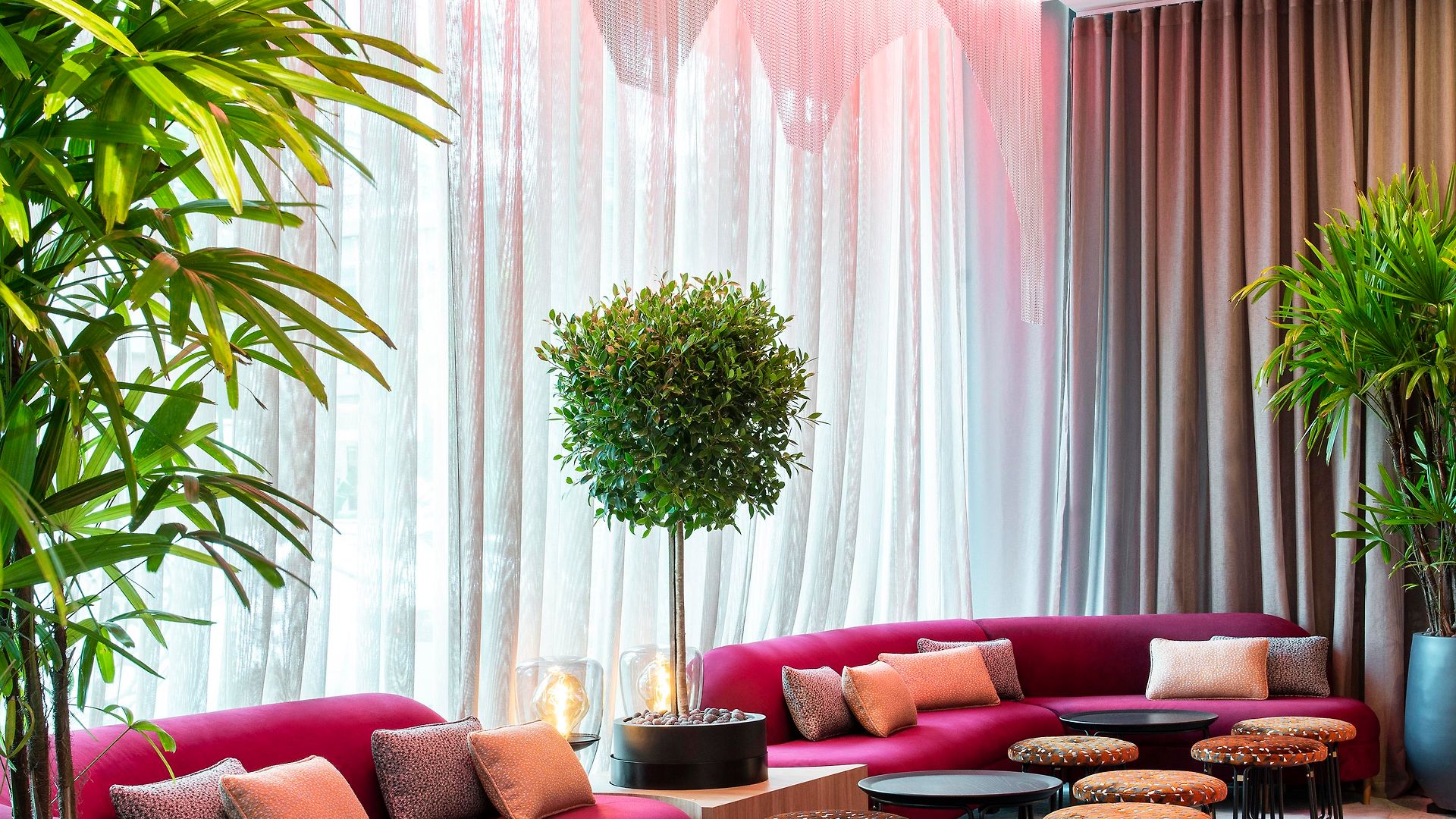 Ovolo Fortitude Valley, A Wyndham 5* Brisbane