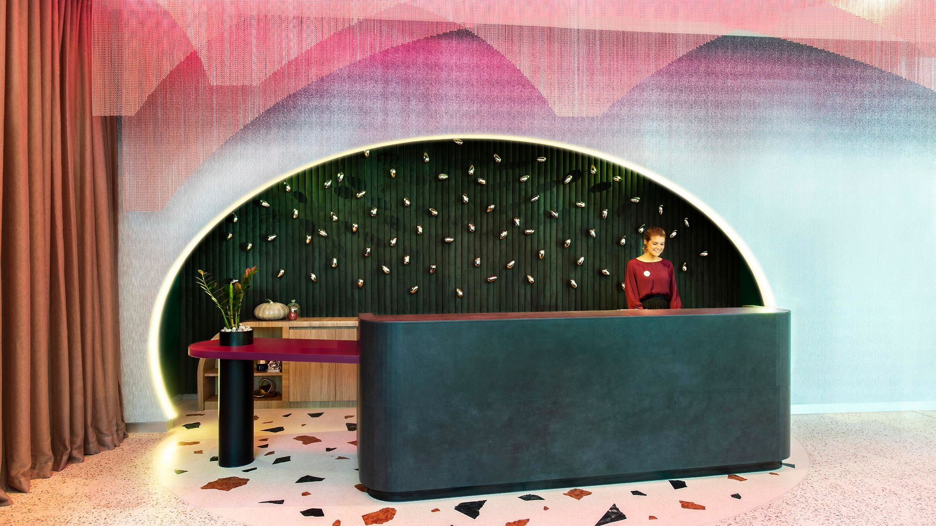 Hotel Ovolo Fortitude Valley, A Wyndham 5*