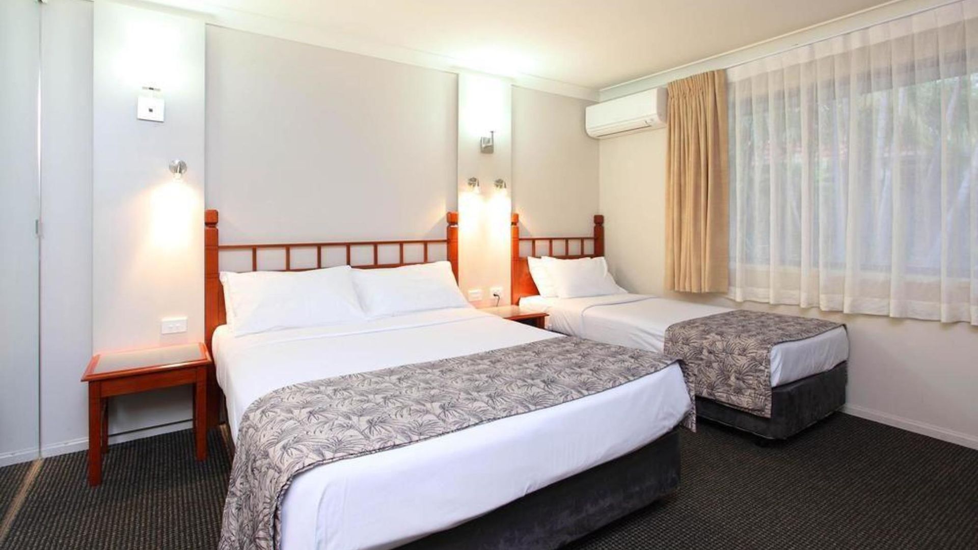 International Virginia Hotel Brisbane