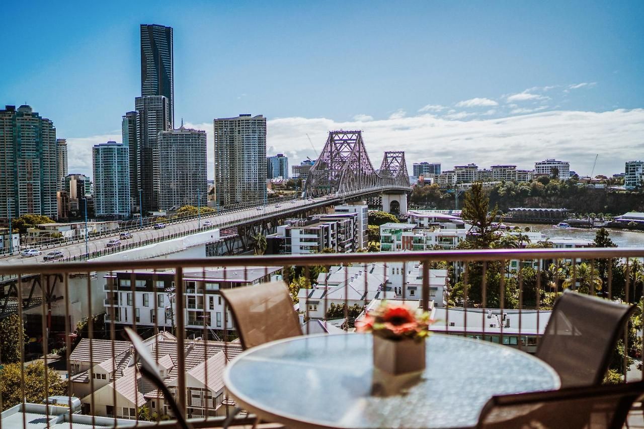 Bridgewater Aparthotel Brisbane