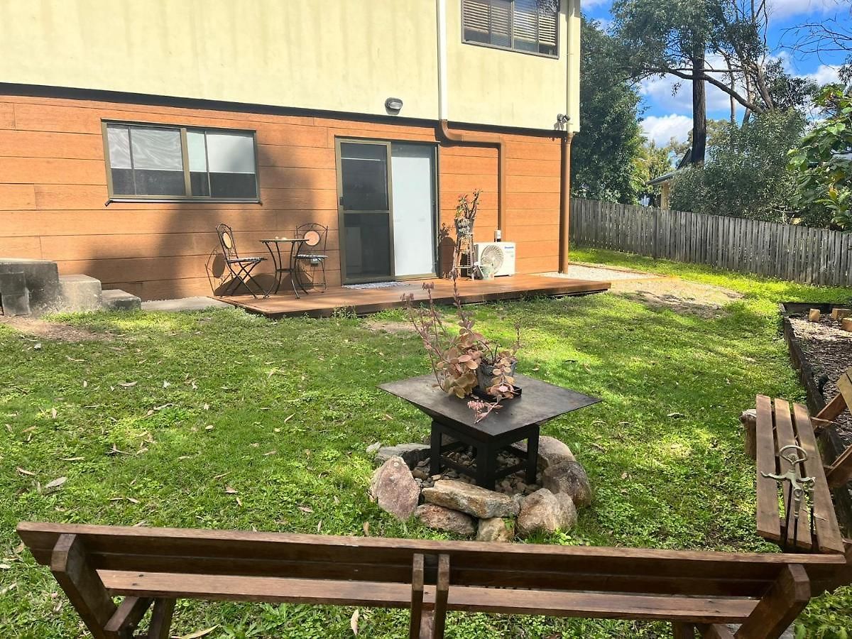 Apartment Stylish Guest In Everton Hills