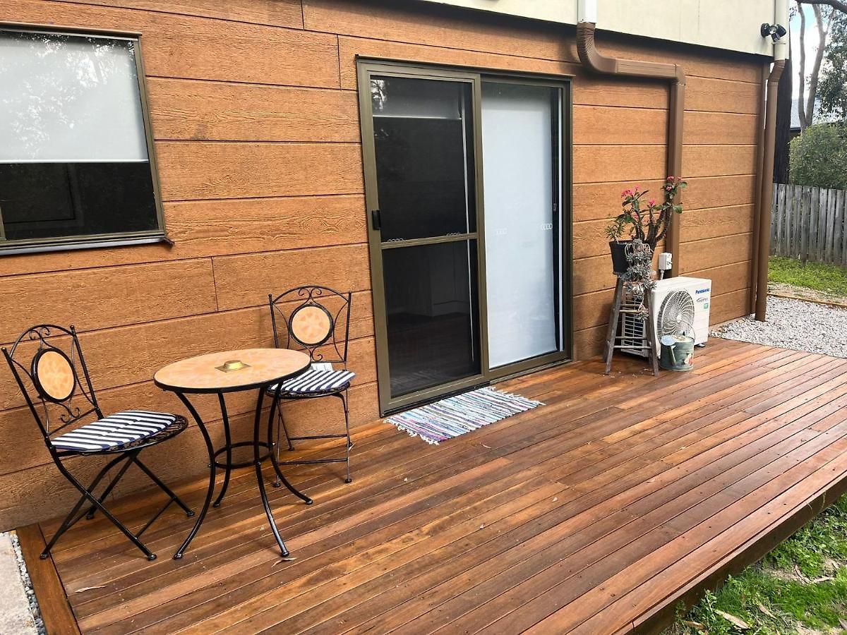Stylish Guest In Everton Hills Apartment Brisbane