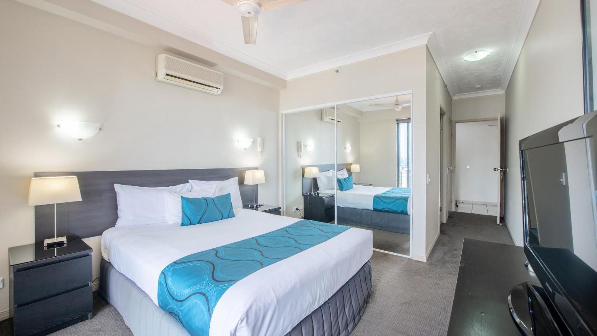 Bridgewater 4* Brisbane
