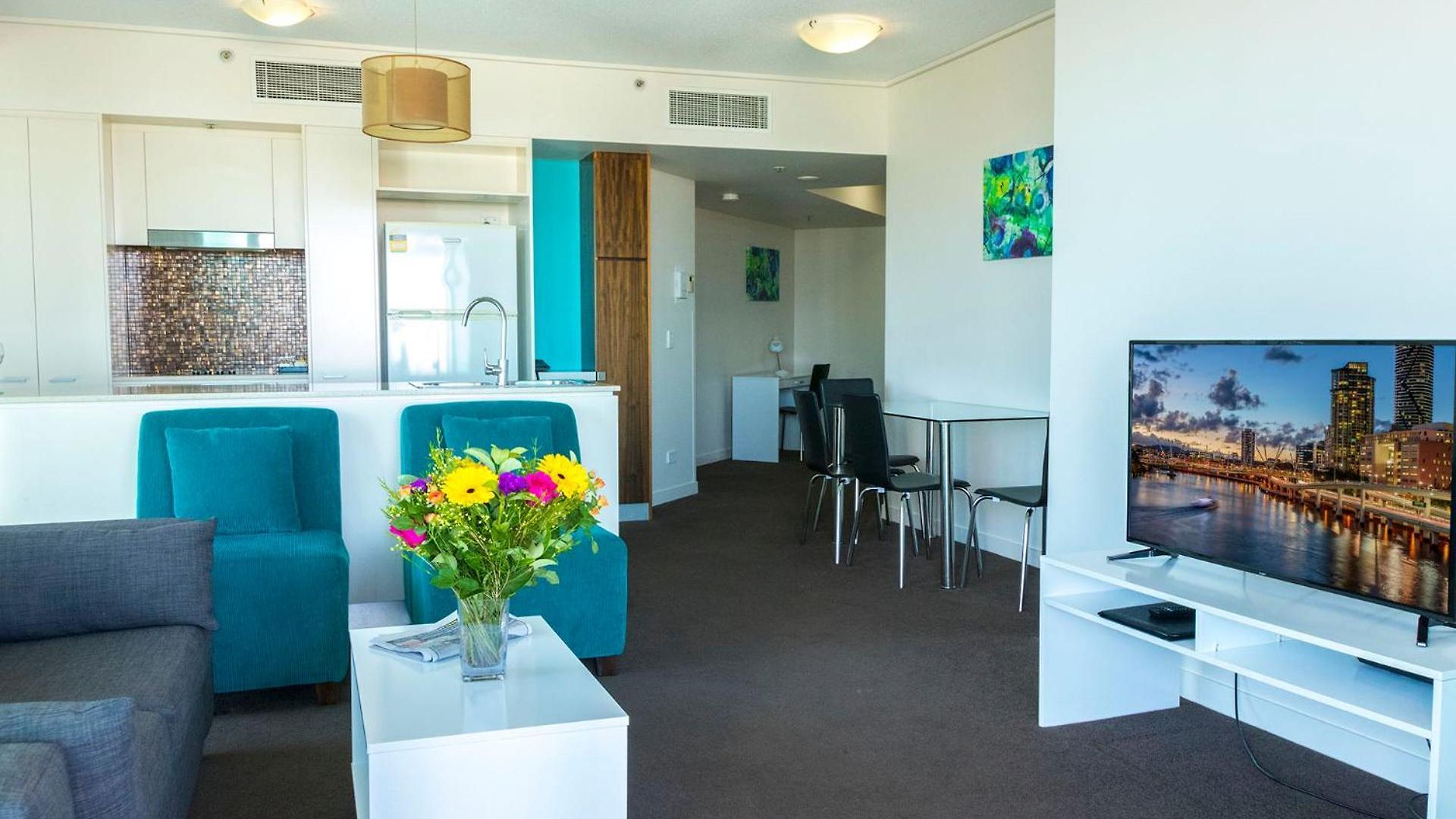 Aparthotel Evolution 5*