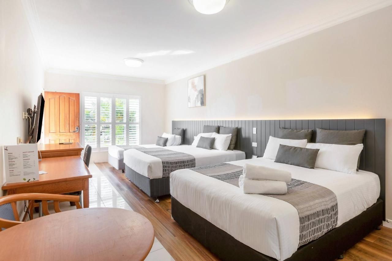 Coopers Colonial 4*