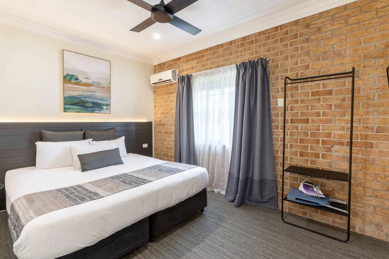 Coopers Colonial 4* Brisbane