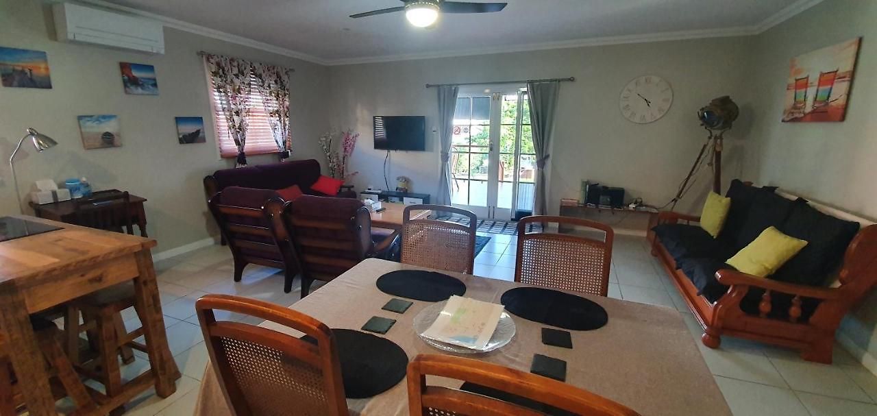 Sustainable By The Bay Bed & Breakfast Brisbane