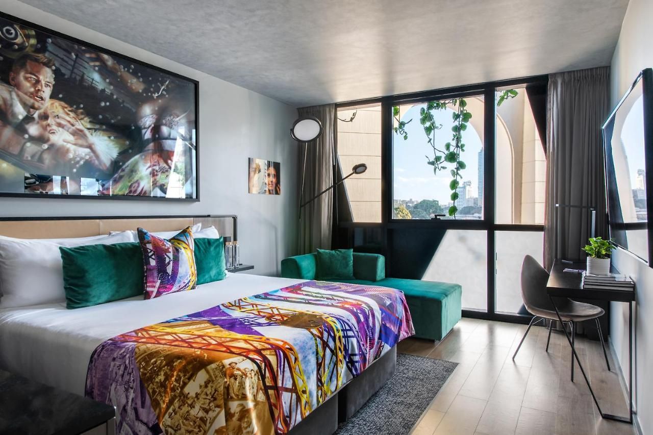 Crystalbrook Vincent 5* Brisbane