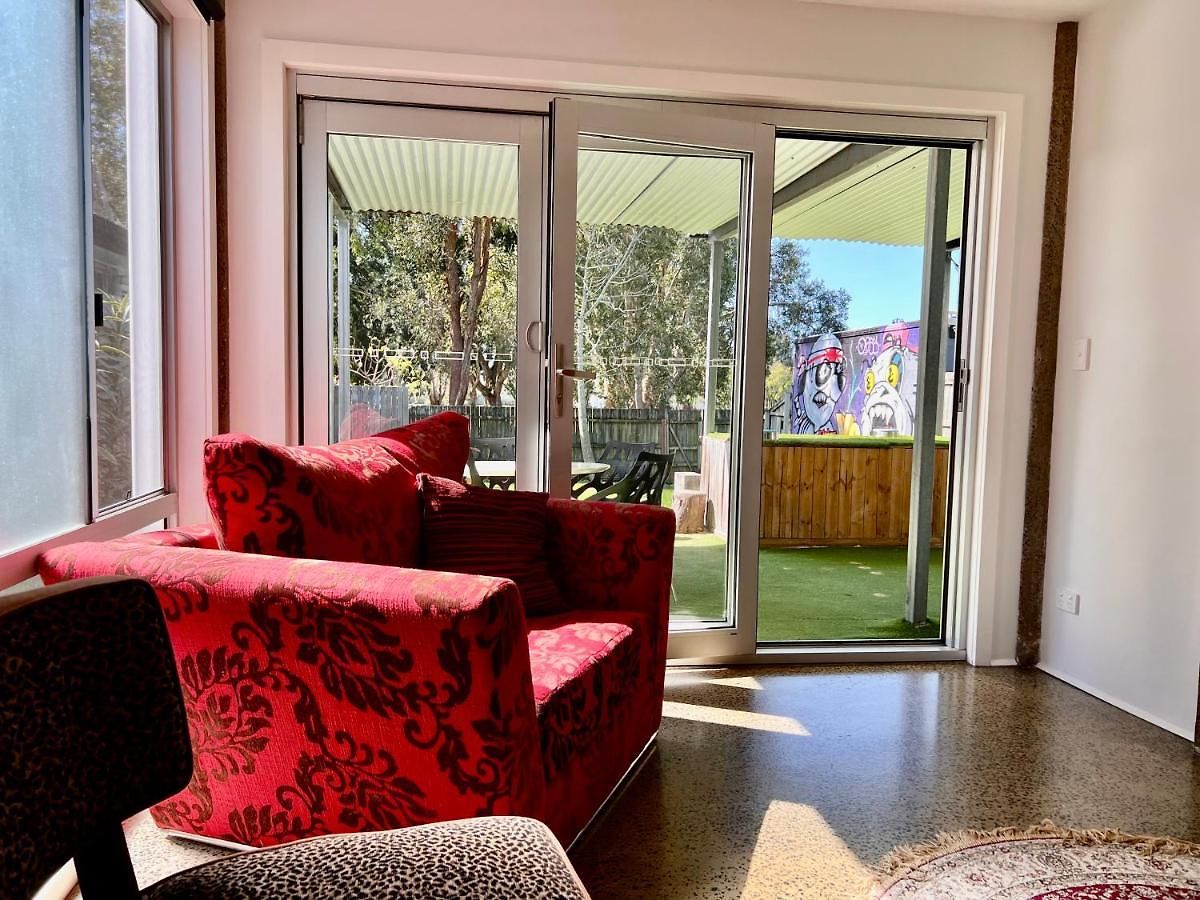 Apartment The Hawthorne Brisbane