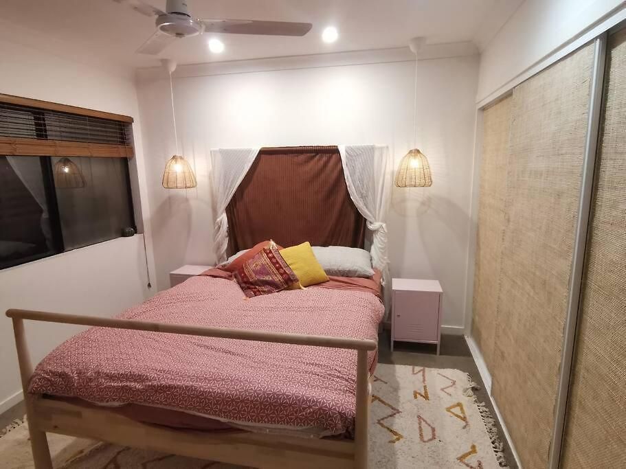 Midnights In Morocco Apartment Brisbane