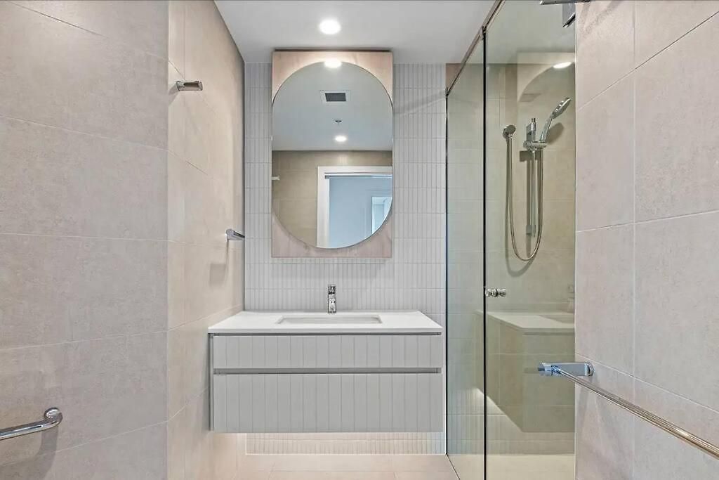 1404 Sophistication And Luxury On The River By Stylish Apartment Brisbane