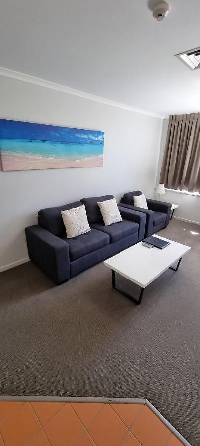 Chasely 4* Brisbane
