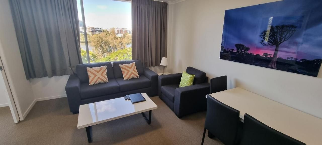 Aparthotel Chasely Brisbane
