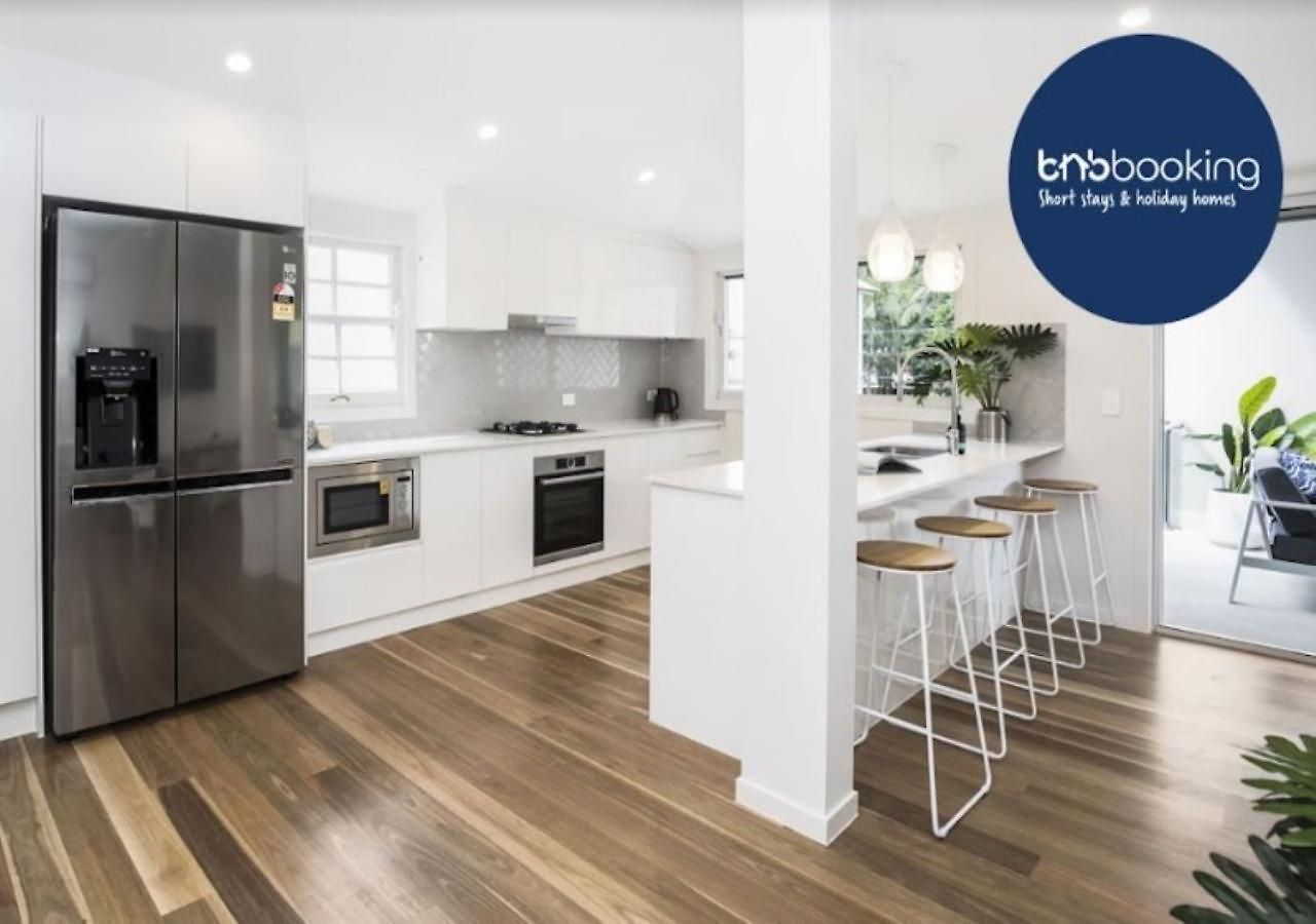 Park Avenue Terrace 1br, 4km To Cbd, Wifi, Park Apartment *