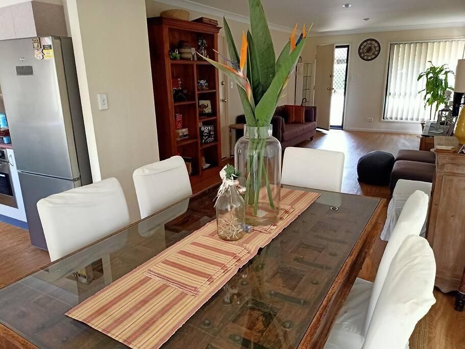 Tingalpa Townhouse Treat Apartment
