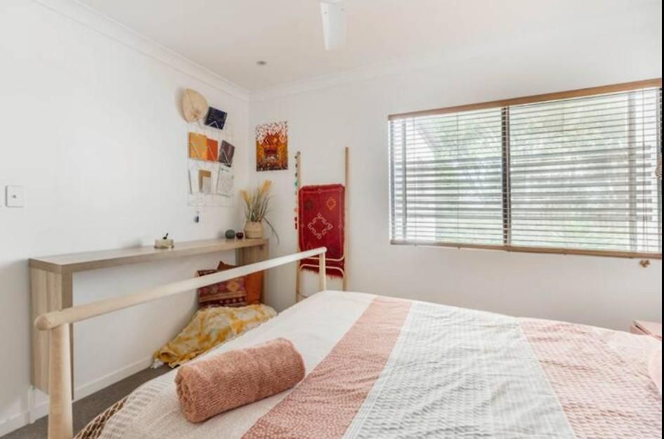Midnights In Morocco Apartment Brisbane