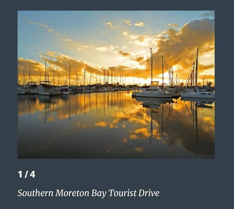 Tingalpa Townhouse Treat * Brisbane