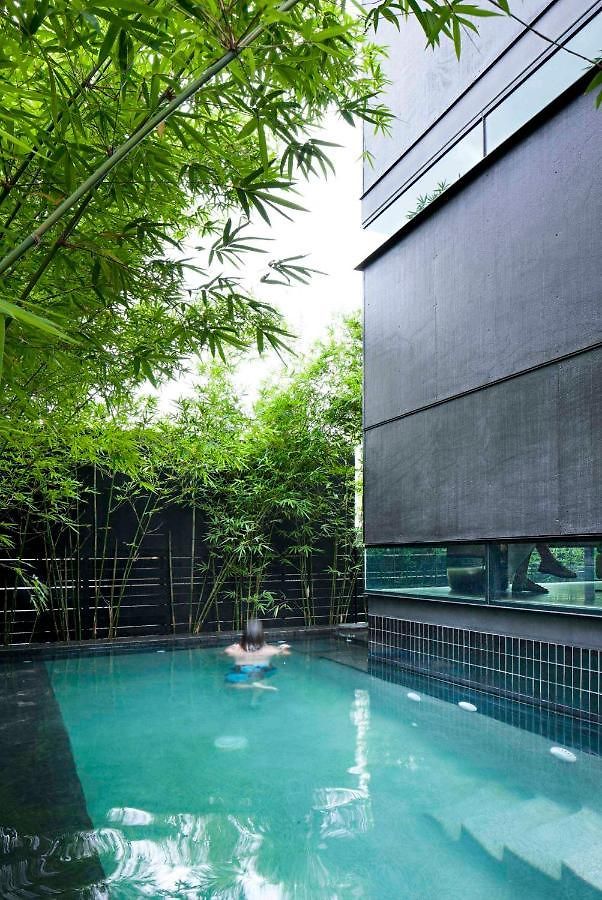 Inner Haven Enviro-luxury - With Free Parking Brisbane