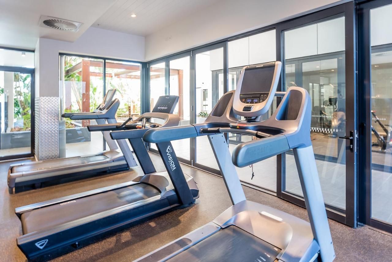Aparthotel Serain Residences On Merivale Street 3*