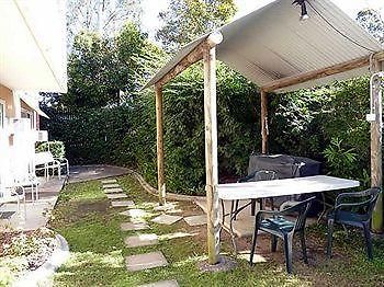 Chermside Court Motel