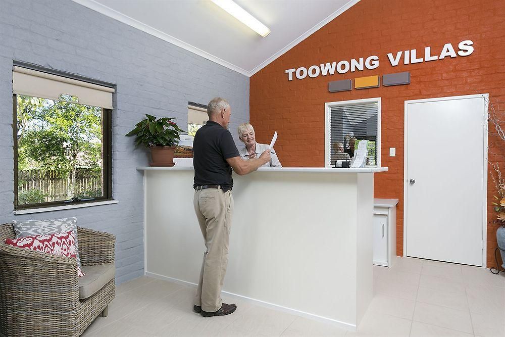 Toowong Brisbane