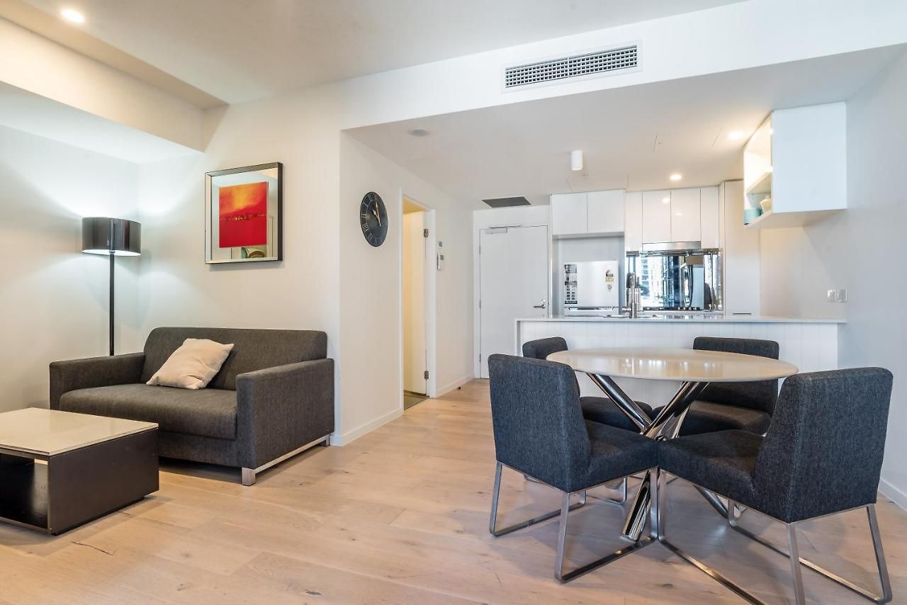 Serain Residences On Merivale Street Aparthotel 3*